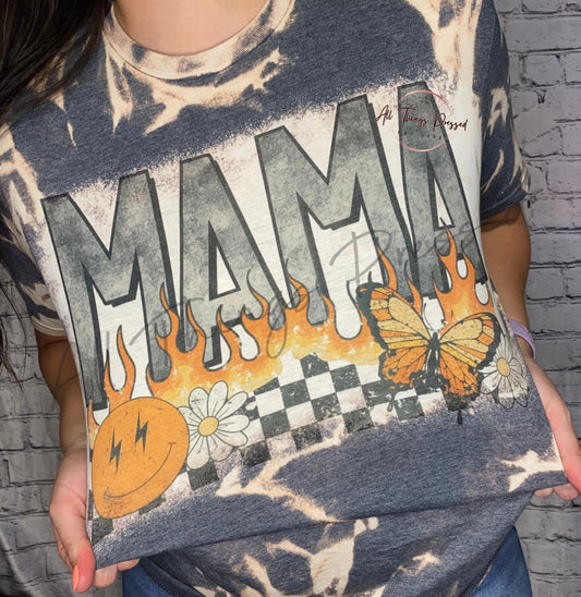 Rocker Mama T-Shirt