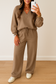 Sweatpants Set FB
