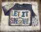Let it Snow Crewneck