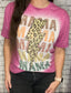 Mama Lightning T-Shirt