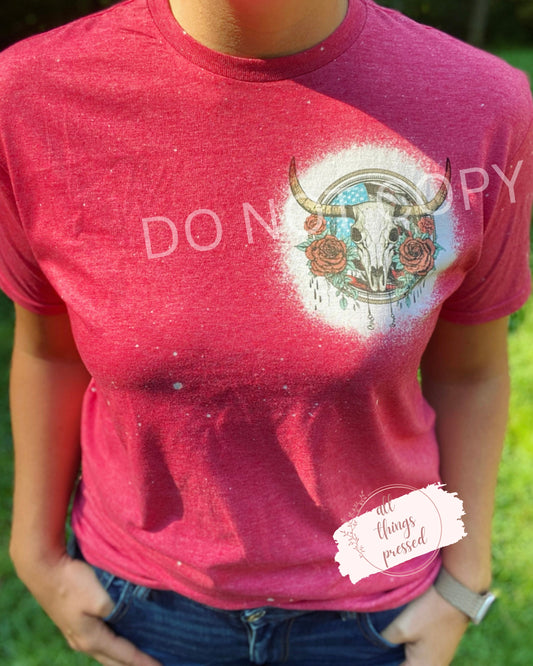 Old Soul T Shirt