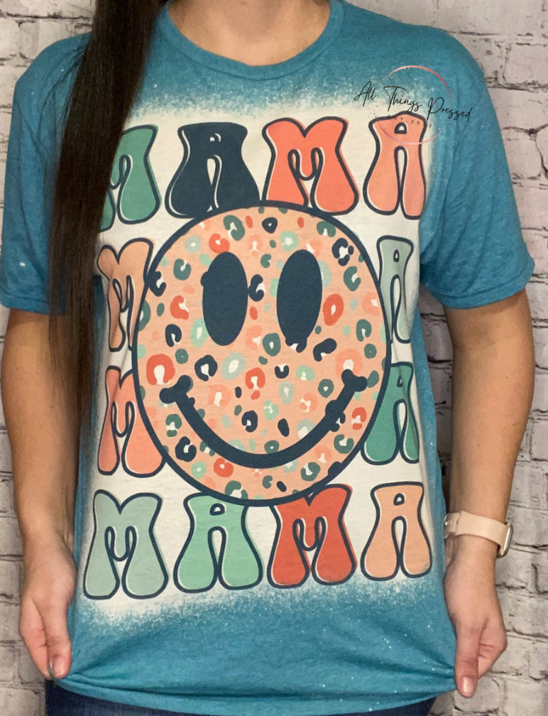 Smile Mama T-Shirt