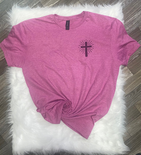 Gods Promises T-Shirt