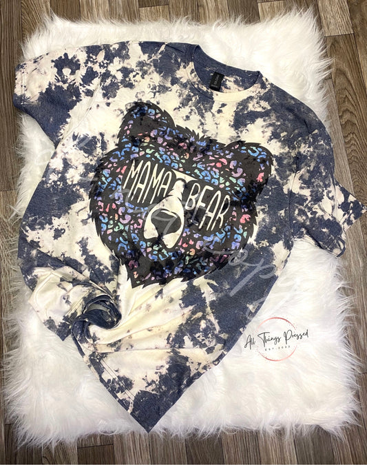 Mama Bear T-Shirt