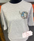 New World Men’s T Shirt