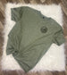 Under God T Shirt