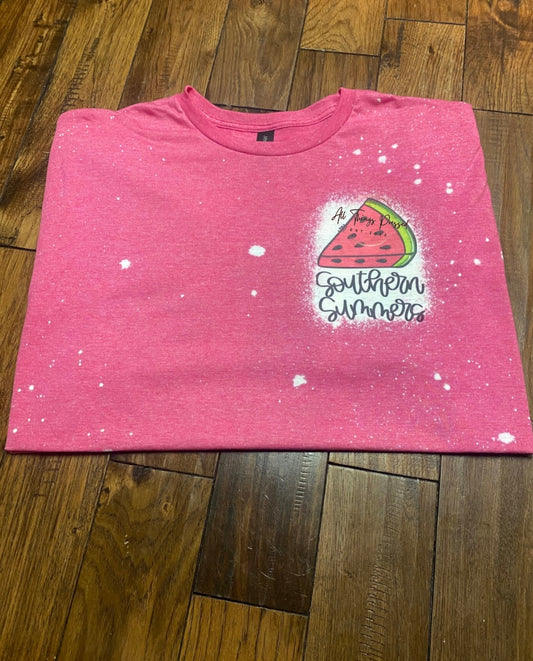 Southern Summers T-Shirt