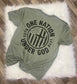 Under God T Shirt