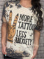 Tattoo Soul T-Shirt