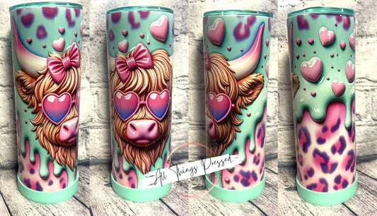 Too Sweet Tumbler
