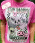 Bloody Positive T Shirt
