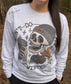 Anti-Winter Long Sleeve/Crewneck