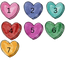 Custom Heart On Sleeve