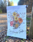 Custom Garden Flag