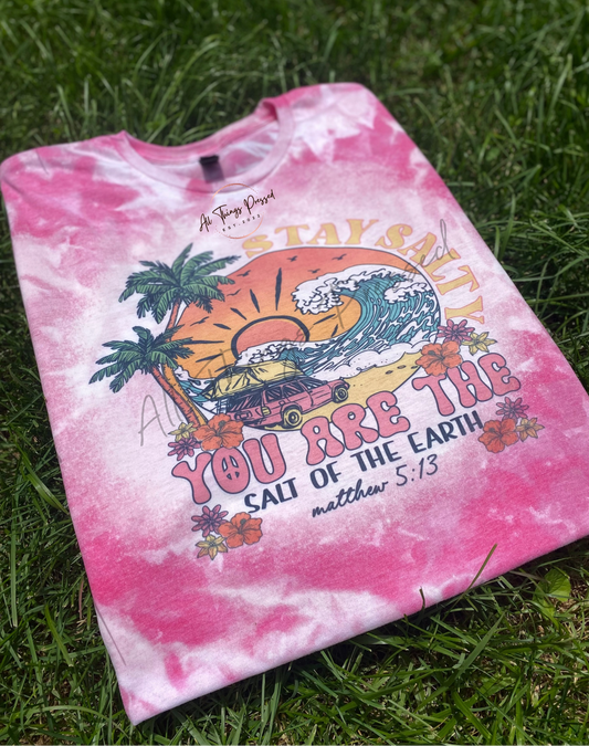 5:13 T-Shirt