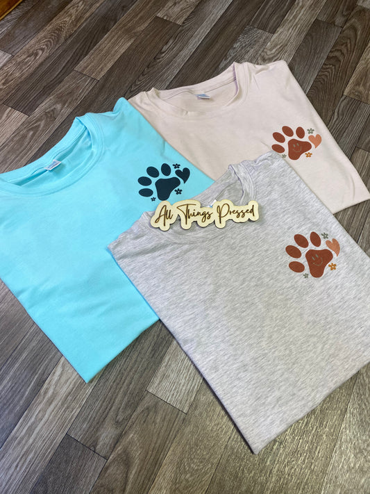 Dogs Make Everything BetterT-Shirt
