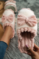 Bow Slippers RTS