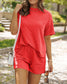 Sunday Steals Ribbed Set *All Colors* RTS