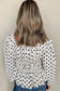 Polka Dot Blouse FB