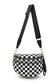 Large Print Crossbody Bag LT