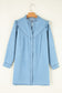 Fall Denim Dress FB