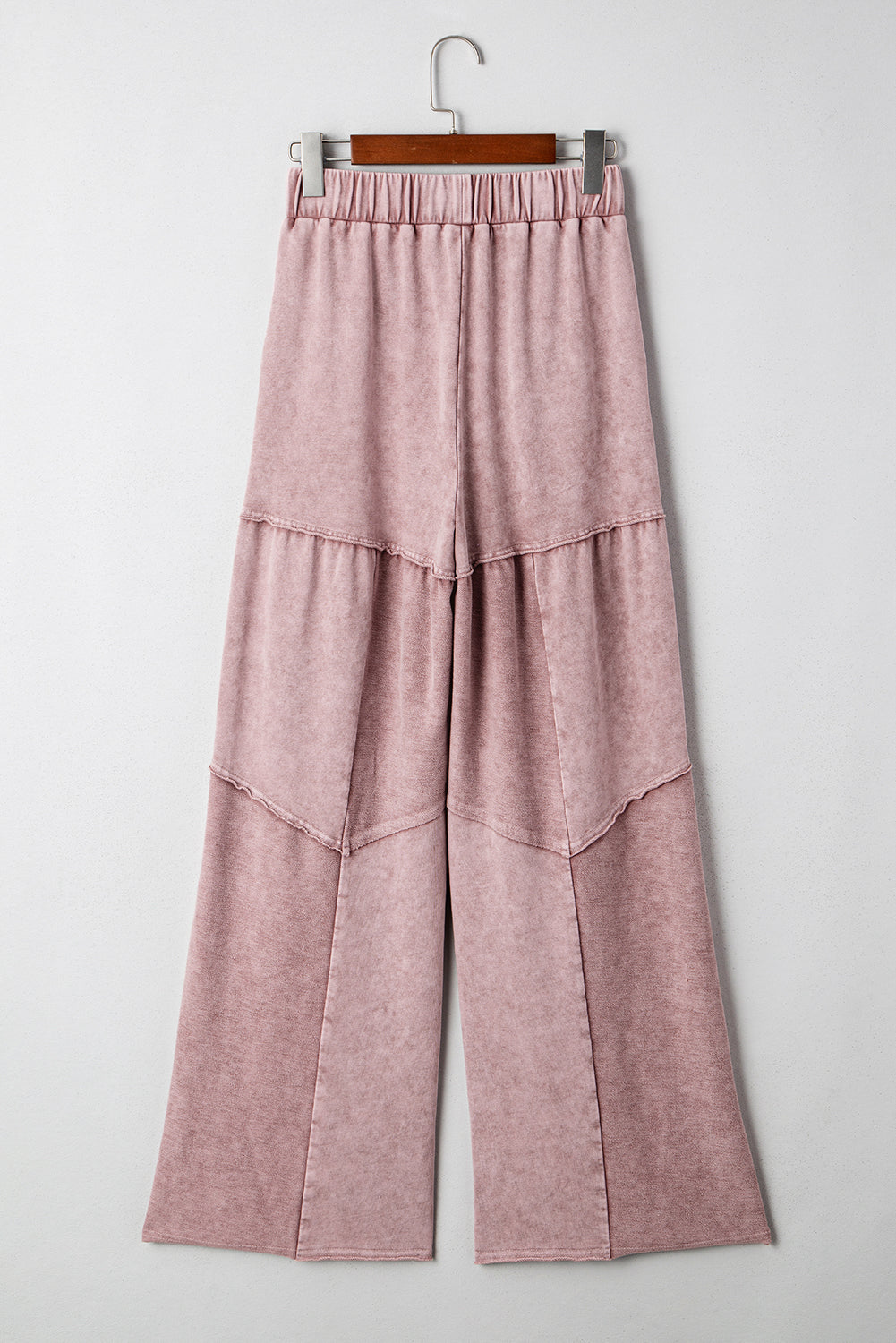 Mineral Wash Drawstring Pants FB