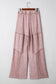 Mineral Wash Drawstring Pants FB