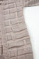 Open Front Pocket Cardigan LT