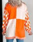 Checkered Cardigan *multiple colors* FB