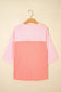 Flower Patch Oversized Top LT