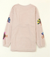 Turkey Baggy Sweatshirt FB