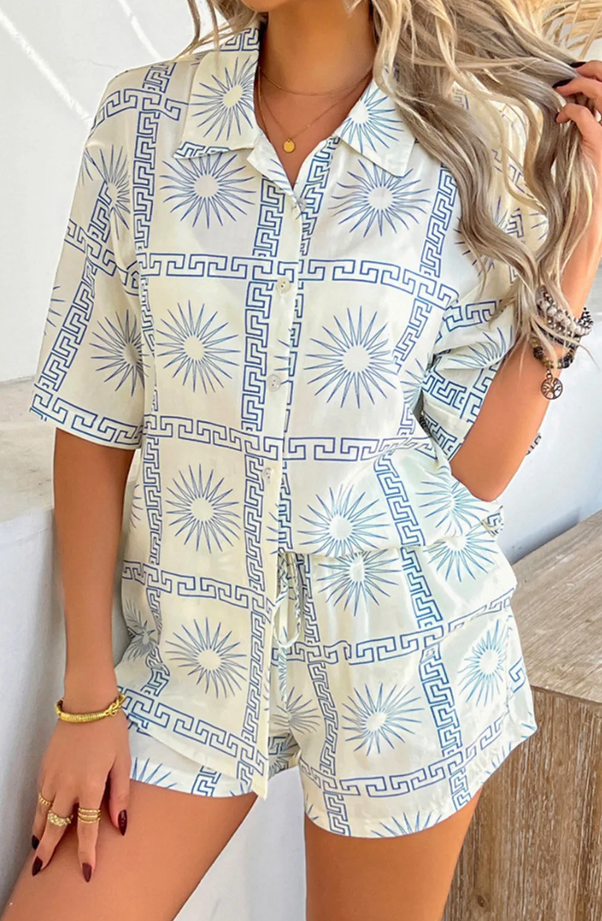VACATION PRINT SETS**MULTIPLE SETS** OOTD