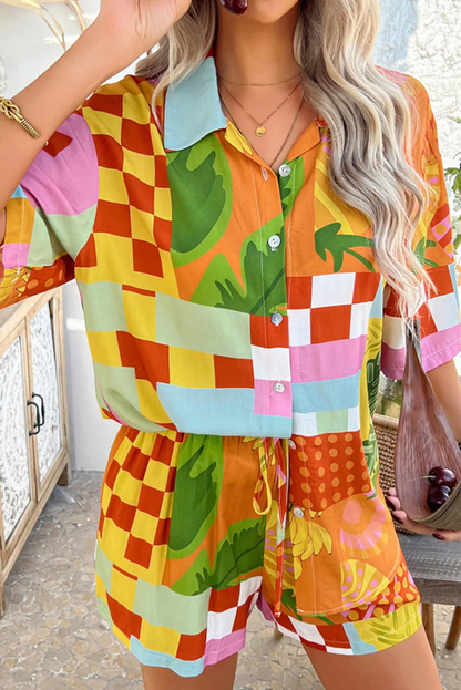 VACATION PRINT SETS**MULTIPLE SETS** OOTD