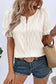 Textured Blouse FB