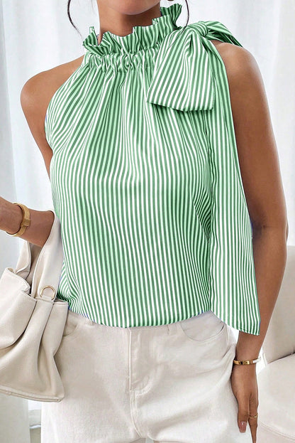 Bow Sleeve Tank RTS
