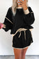 Pullover Skort Set FB