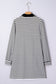 Stripe Collared T Shirt Dress LT