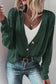 Open Knit Sweater Cardigan FB