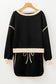 Pullover Skort Set FB