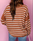 Striped Sweater LT