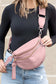 Sling Bag *Multiple Colors* RTS