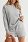 Textured Shortie Sets *Many Colors* FB