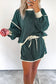 Pullover Skort Set FB