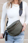 Sling Bag *Multiple Colors* RTS