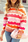 Wave Sweater *Two Colors* FB