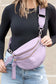 Sling Bag *Multiple Colors* FB