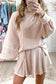 Corded Skort Set *TWO COLORS* FB