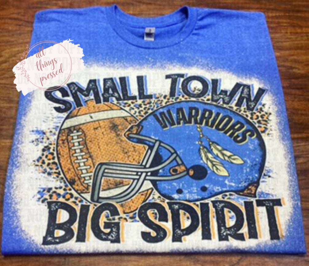 West Caldwell Spirit T Shirt