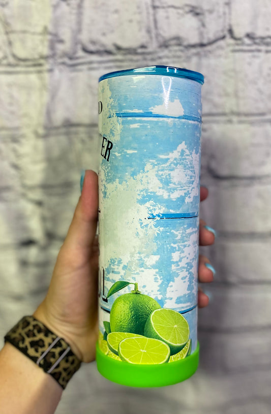 Summer Water Tumbler