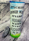 Summer Water Tumbler